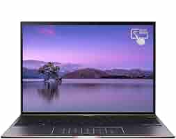 ASUS ZenBook S13 UX393 13.9 Inch Full HD 500nits Touchscreen